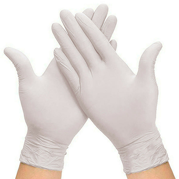Guante látex sin polvo Top glove