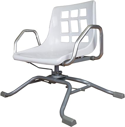 Silla giratoria para Tina