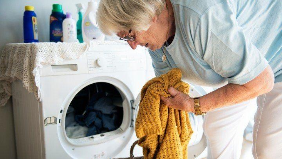 Servicio de Aseo y Preparación de la Alimentación