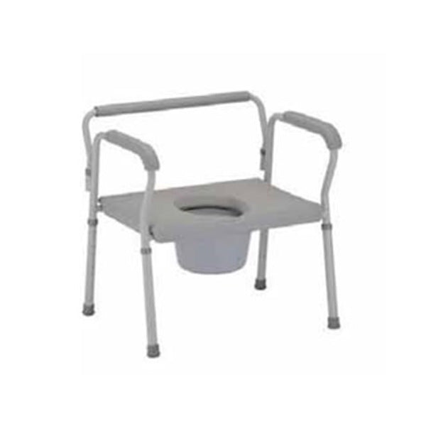 Baño Plegable Bariátrico BA 389