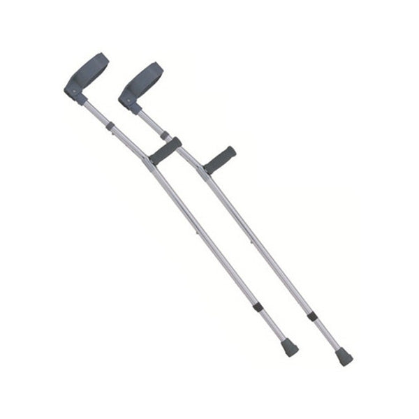 Bastón codera móvil