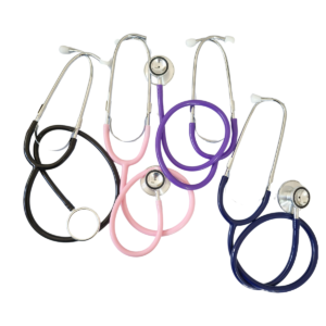 Nuevo Fonendoscopio doble Bokang BK3002