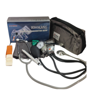 Kit Consulta Médica Bokang BK2000