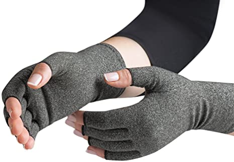 Guantes para artritis
