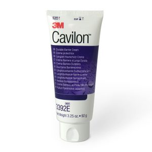 Cavilon crema de protección duradera 92g 3M