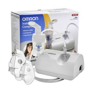 Nebulizador ne-C801 Omron