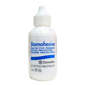 Polvo protector Stomahesive