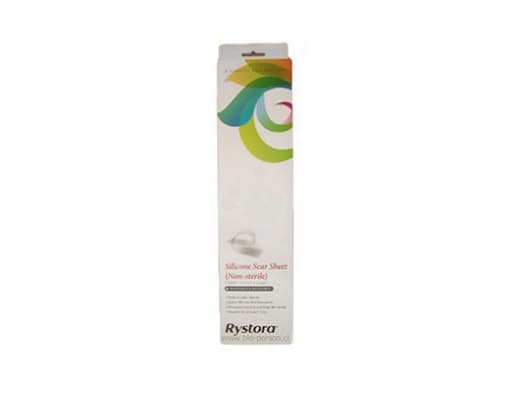Lamina Para Cicatrices Rystora